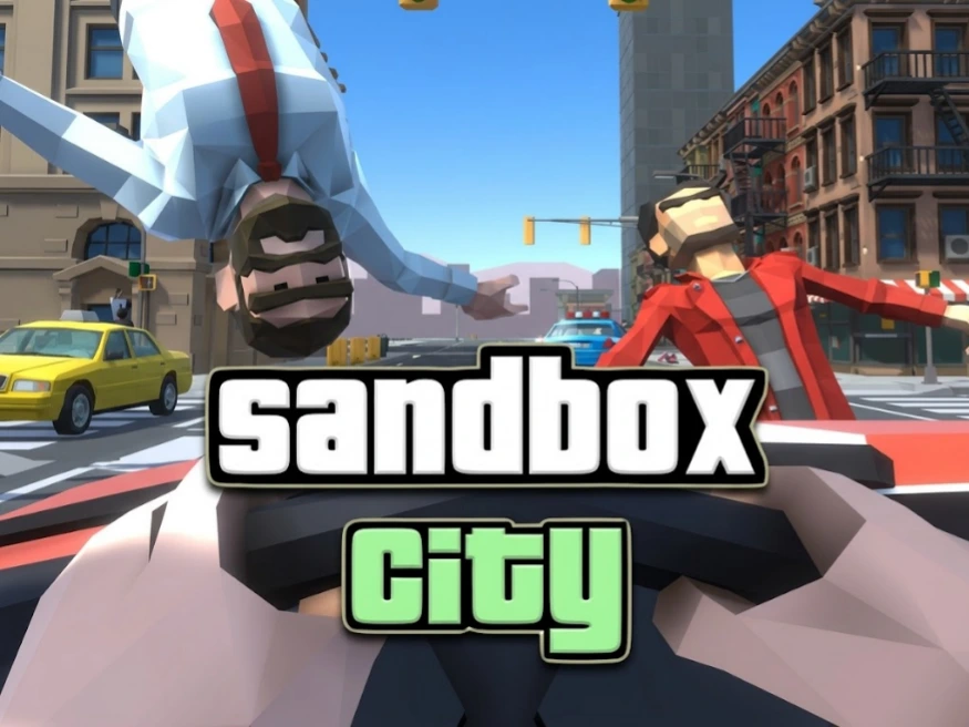 Sandbox City